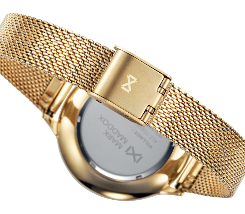 Mark Maddox - New Collection Mm7118-57 (MM7118-57) Women's Watch_3