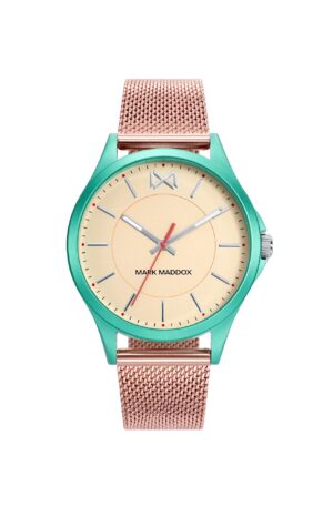 Mark Maddox - New Collection Mm7120-97 (MM7120-97) Women's Watch_main