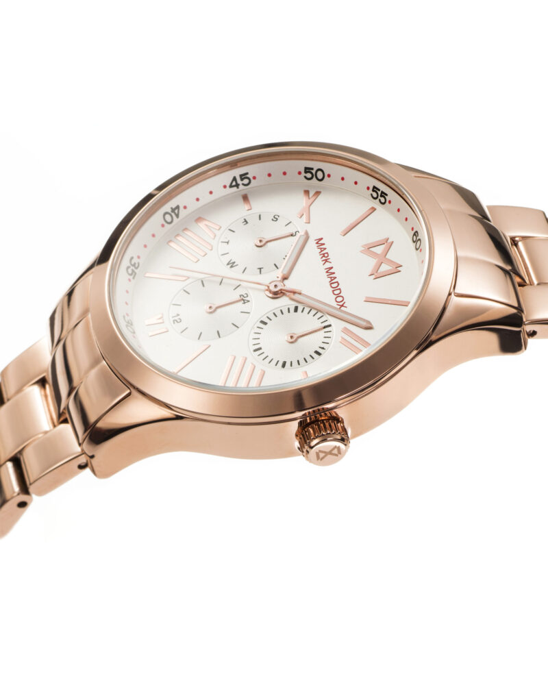 Mark Maddox - New Collection Mm7123-03 (MM7123-03) Women's Watch_1