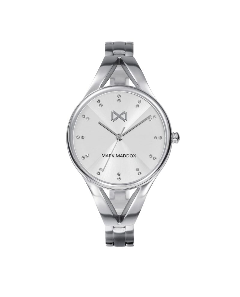 Mark Maddox - New Collection Mm7124-00 (MM7124-00) Women's Watch_main