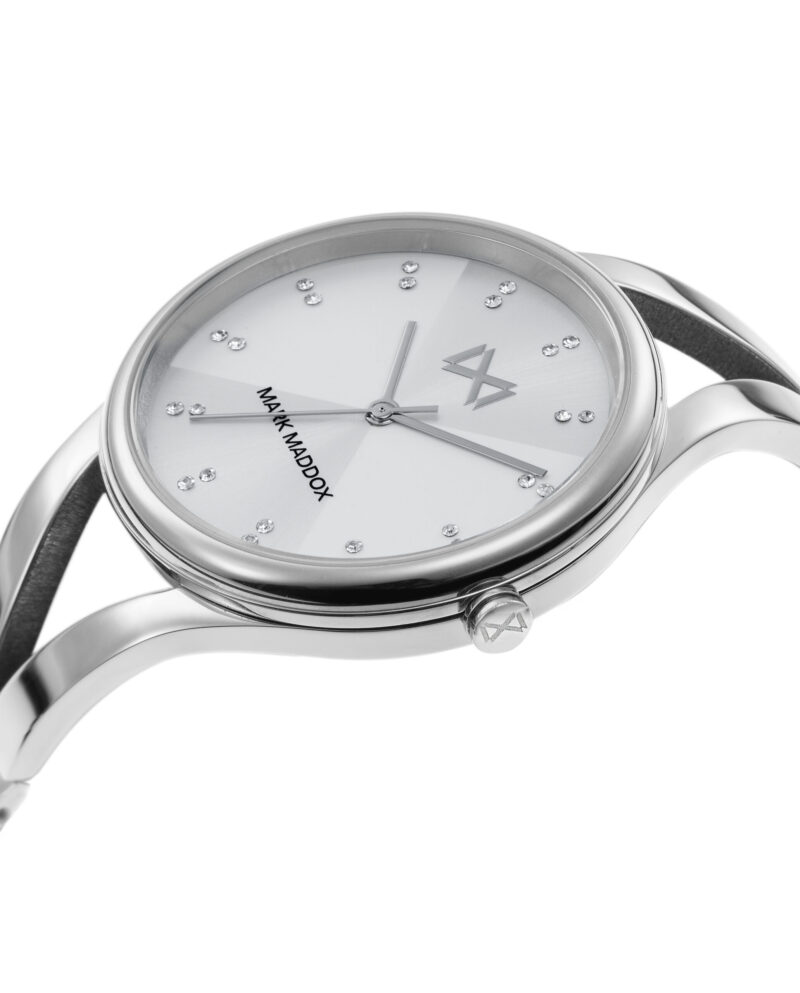 Mark Maddox - New Collection Mm7124-00 (MM7124-00) Women's Watch_1