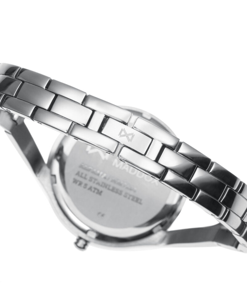 Mark Maddox - New Collection Mm7124-00 (MM7124-00) Women's Watch_2