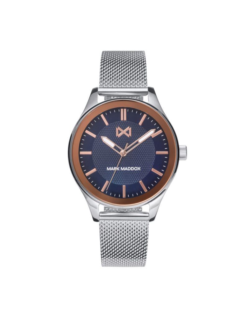 Mark Maddox - New Collection Mm7133-37 (MM7133-37) Women's Watch_main