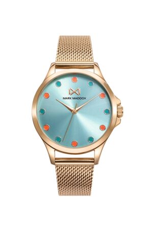 Mark Maddox - New Collection Mm7139-96 (MM7139-96) Women's Watch_main