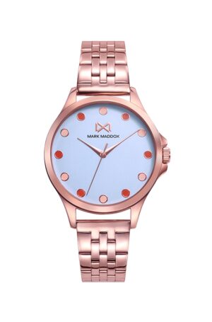 Mark Maddox - New Collection Mm7140-96 (MM7140-96) Women's Watch_main