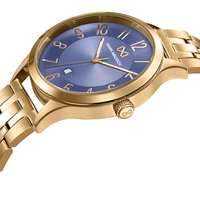 Mark Maddox - New Collection Mm7141-35 (MM7141-35) Women's Watch_2