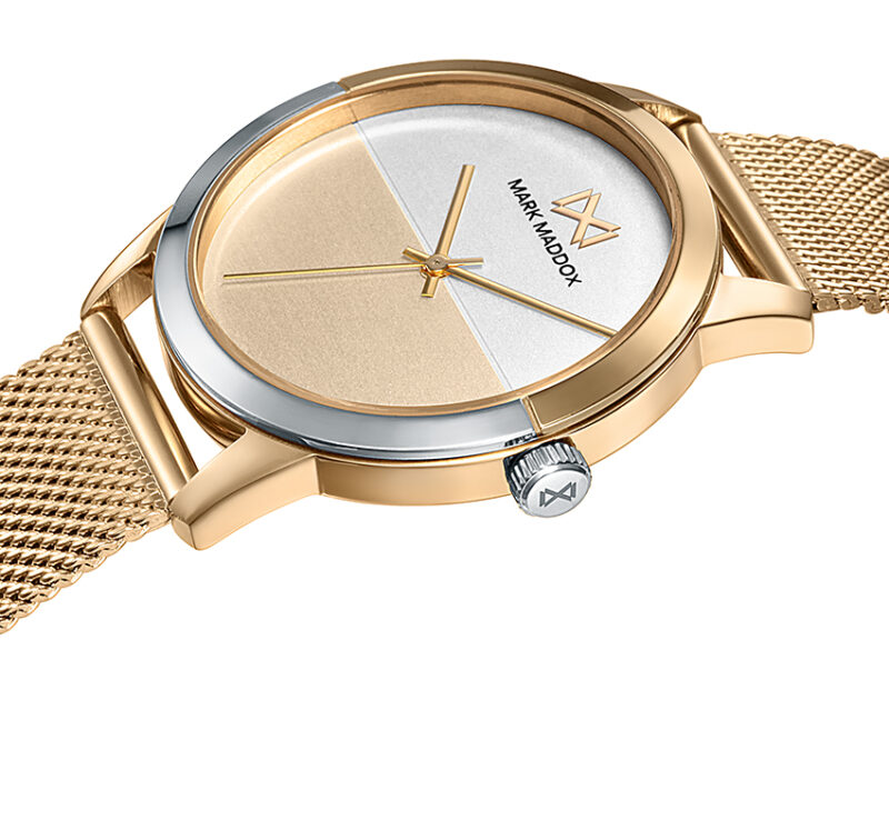 Mark Maddox - New Collection Mm7142-20 (MM7142-20) Women's Watch_1