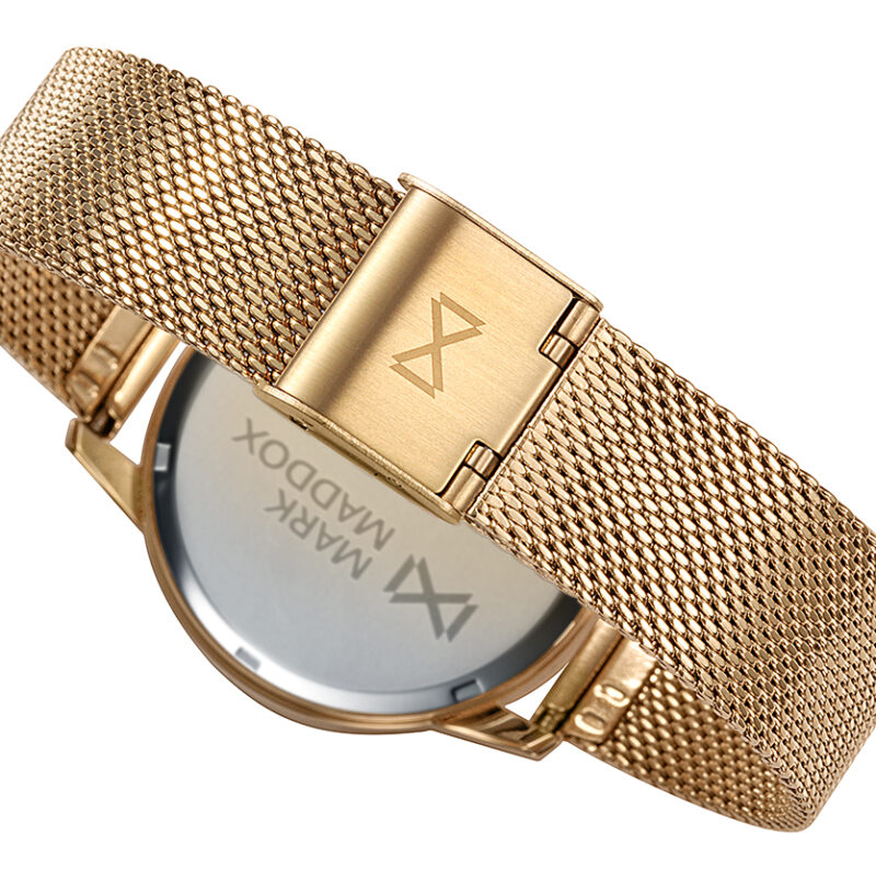 Mark Maddox - New Collection Mm7142-20 (MM7142-20) Women's Watch_2