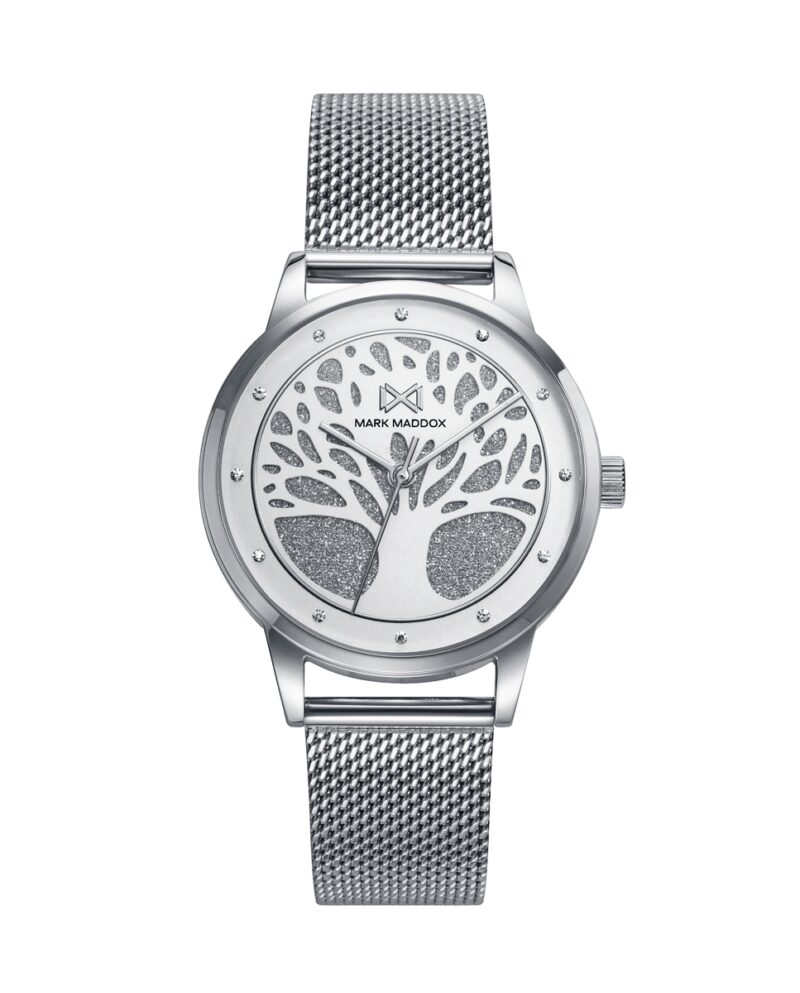 Mark Maddox - New Collection Mm7143-87 (MM7143-87) Women's Watch_main