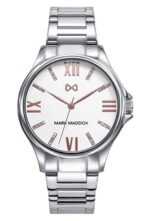 Mark Maddox - New Collection Mm7145-03 (MM7145-03) Women's Watch_4