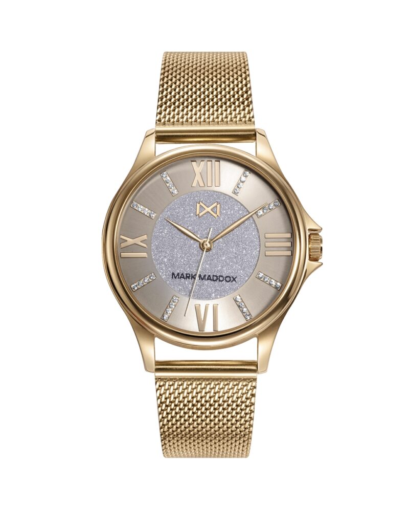 Mark Maddox - New Collection Mm7146-23 (MM7146-23) Women's Watch_main