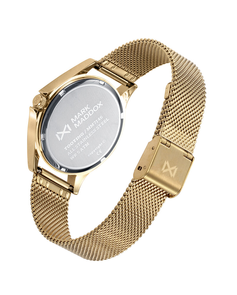Mark Maddox - New Collection Mm7146-23 (MM7146-23) Women's Watch_1