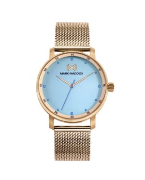 Mark Maddox - New Collection Mm7155-67 (MM7155-67) Women's Watch_main