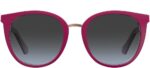 Love Moschino Mol016_s (MOL016_S_086-GB_51) Women's EYEWEAR_1