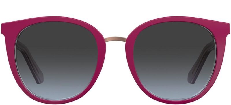 Love Moschino Mol016_s (MOL016_S_086-GB_51) Women's EYEWEAR_1