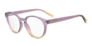 Love Moschino Mol626 (MOL626_789_52) Women's EYEWEAR_main