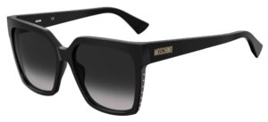 Moschino Mos079_s (MOS079_S_807-9O_57) Women's EYEWEAR_main