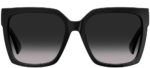 Moschino Mos079_s (MOS079_S_807-9O_57) Women's EYEWEAR_1