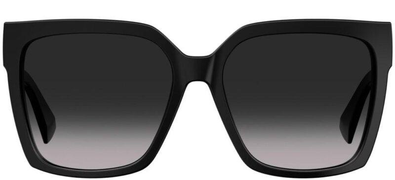 Moschino Mos079_s (MOS079_S_807-9O_57) Women's EYEWEAR_1