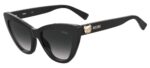 Moschino Mos122_s (MOS122_S_807-9O_54) Women's EYEWEAR_main