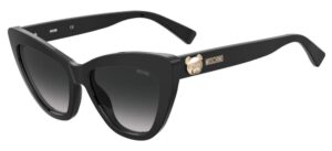 Moschino Mos122_s (MOS122_S_807-9O_54) Women's EYEWEAR_main