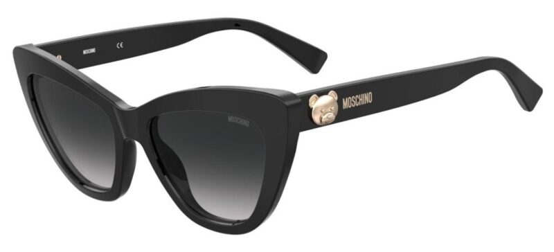 Moschino Mos122_s (MOS122_S_807-9O_54) Women's EYEWEAR_main