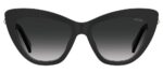 Moschino Mos122_s (MOS122_S_807-9O_54) Women's EYEWEAR_1