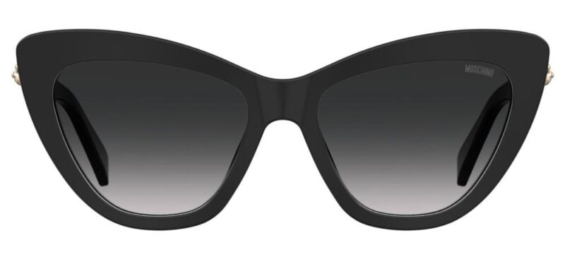 Moschino Mos122_s (MOS122_S_807-9O_54) Women's EYEWEAR_1
