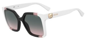 Moschino Mos123_s (MOS123_S_3H2-JP_55) Women's EYEWEAR_main