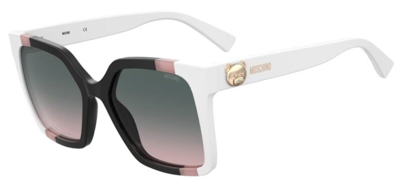 Moschino Mos123_s (MOS123_S_3H2-JP_55) Women's EYEWEAR_main