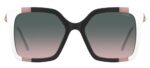 Moschino Mos123_s (MOS123_S_3H2-JP_55) Women's EYEWEAR_1