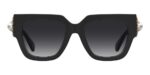 Moschino Mos153_s (MOS153_S_807-9O_52) Women's EYEWEAR_1