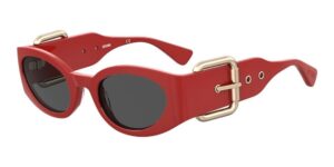 Moschino Mos154_s (MOS154_S_C9A-IR_53) Women's EYEWEAR_main