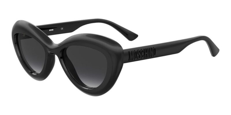 Moschino Mos163_s (MOS163_S_807-9O_55) Women's EYEWEAR_main