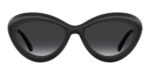 Moschino Mos163_s (MOS163_S_807-9O_55) Women's EYEWEAR_1