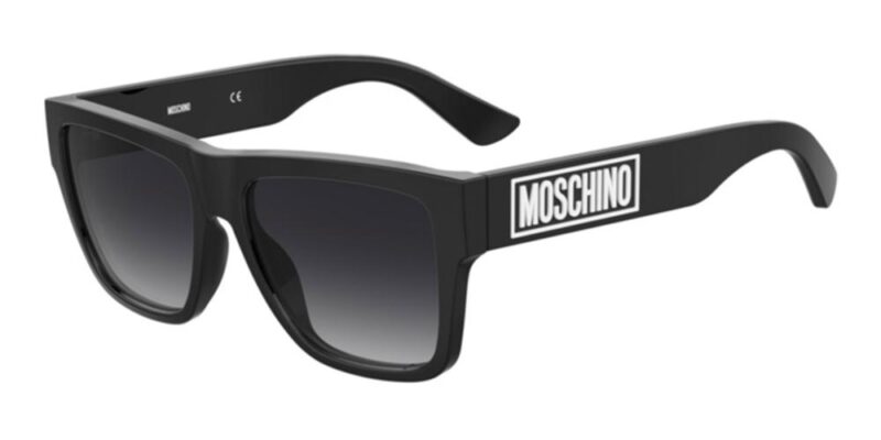 Moschino Mos167_s (MOS167_S_807-9O_57) Men's EYEWEAR_main