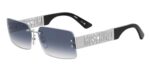 Moschino Mos169_s (MOS169_S_ECJ-08_61) Women's EYEWEAR_main