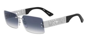 Moschino Mos169_s (MOS169_S_ECJ-08_61) Women's EYEWEAR_main