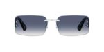 Moschino Mos169_s (MOS169_S_ECJ-08_61) Women's EYEWEAR_1
