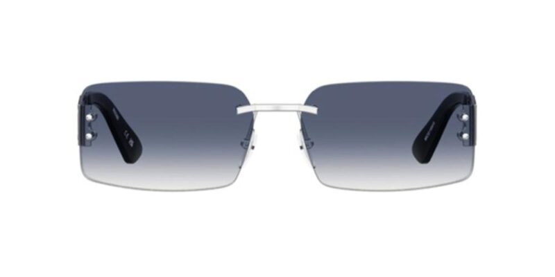 Moschino Mos169_s (MOS169_S_ECJ-08_61) Women's EYEWEAR_1