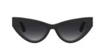 Moschino Mos170_s (MOS170_S_807-9O_55) Women's EYEWEAR_1