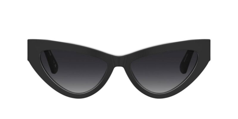 Moschino Mos170_s (MOS170_S_807-9O_55) Women's EYEWEAR_1