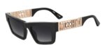 Moschino Mos171_s (MOS171_S_807-9O_53) Women's EYEWEAR_main