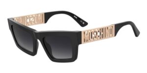 Moschino Mos171_s (MOS171_S_807-9O_53) Women's EYEWEAR_main