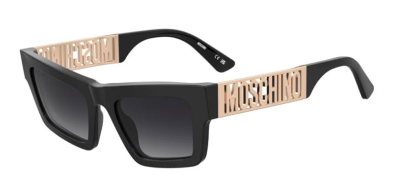 Moschino Mos171_s (MOS171_S_807-9O_53) Women's EYEWEAR_main