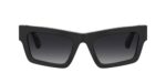 Moschino Mos171_s (MOS171_S_807-9O_53) Women's EYEWEAR_1
