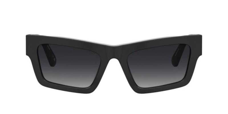Moschino Mos171_s (MOS171_S_807-9O_53) Women's EYEWEAR_1