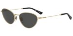 Moschino Mos177_s (MOS177_S_000-IR_57) Women's EYEWEAR_main