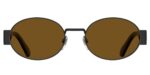 Moschino Mos185_s (MOS185_S_807-70_55) Unisex EYEWEAR_1