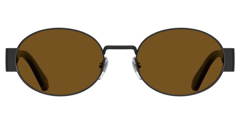 Moschino Mos185_s (MOS185_S_807-70_55) Unisex EYEWEAR_1